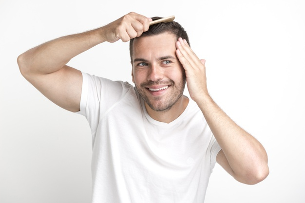 USA Hair Transplants Can Improve Your Confidence