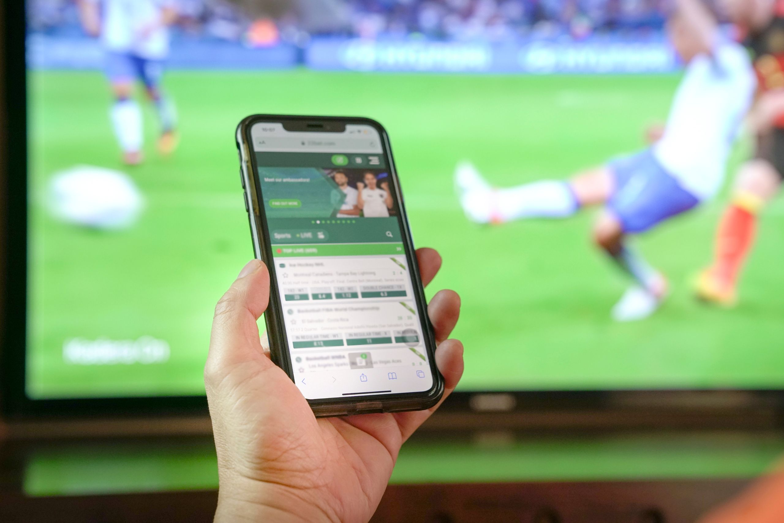 Finding Free Football Gambling Tips Online