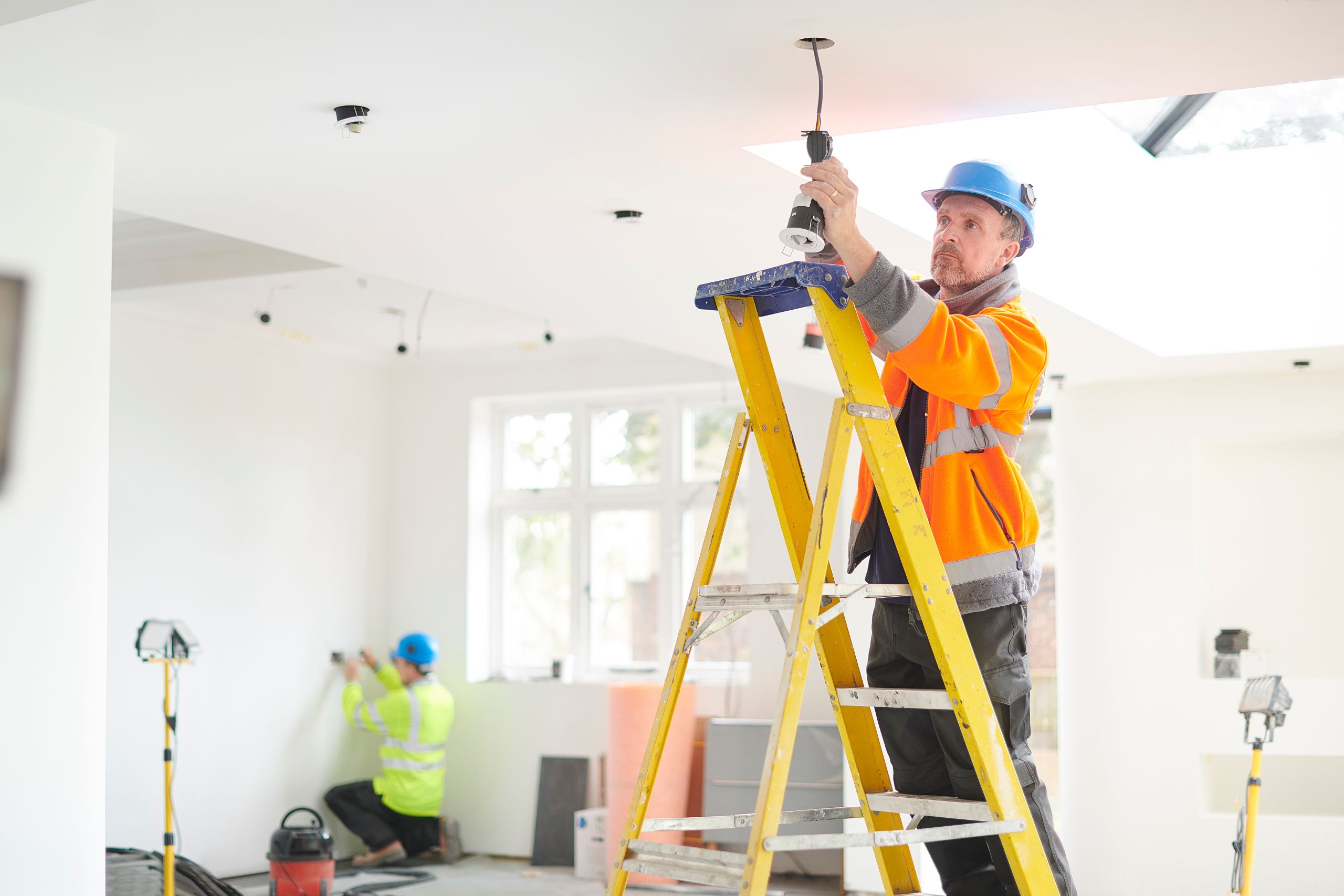 How Often Should You Rewire a House in Bristol