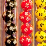 What exactly is an Online Gambling, Wagering and Lotto Blog on some sort of Website