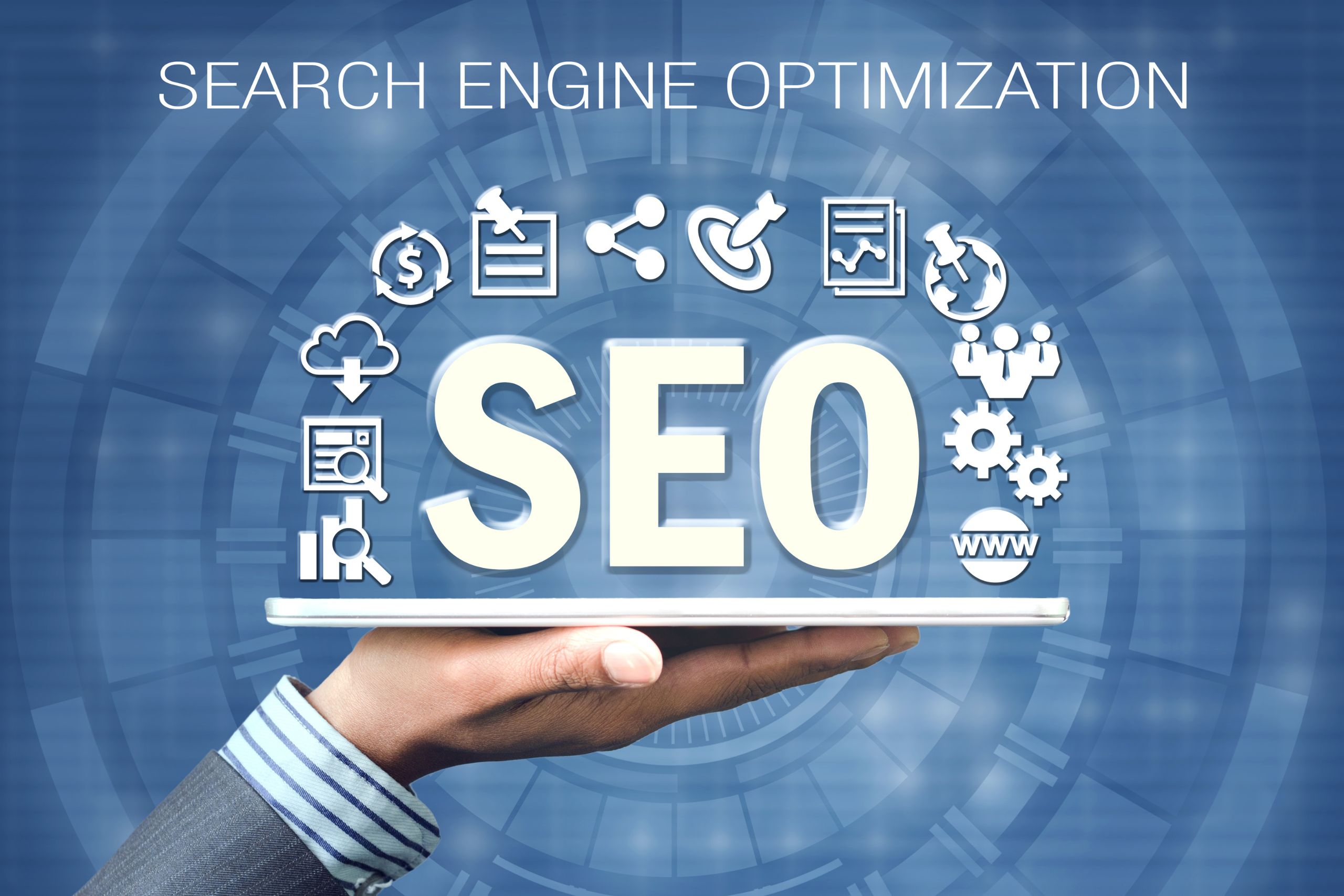 What Is SEO