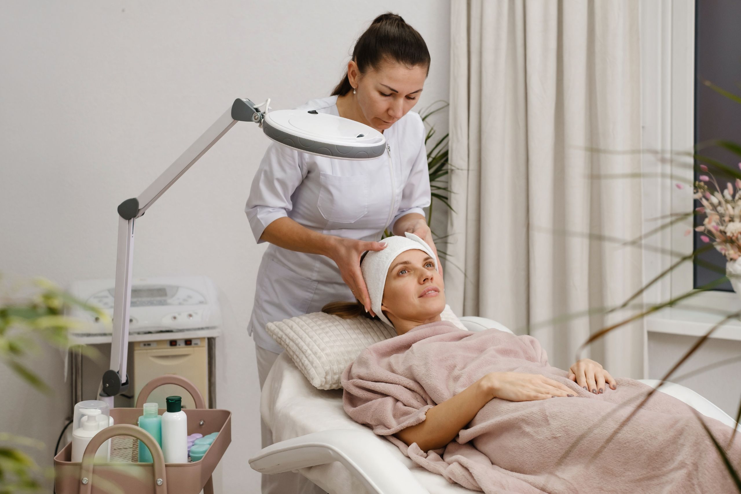 What is an Aesthetics Clinic