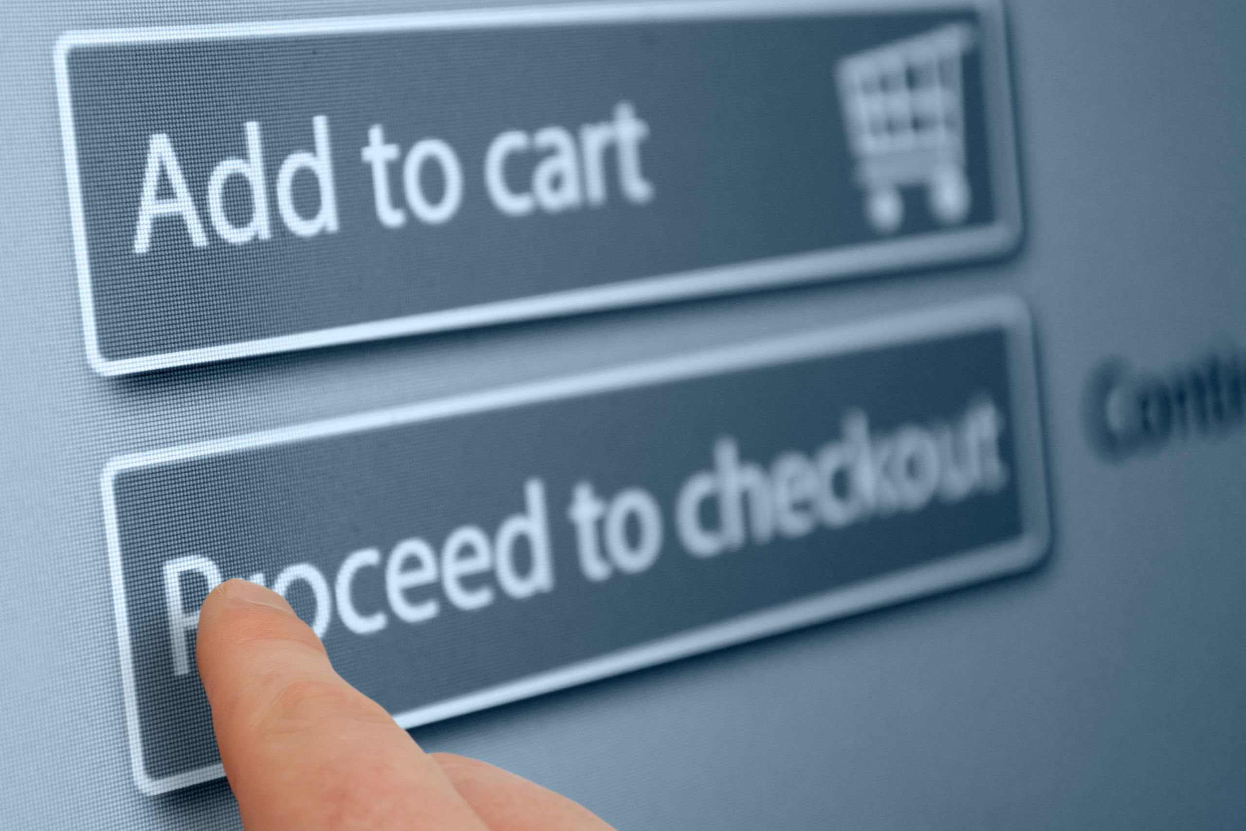 Buying online Websites