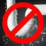 The way to Stop a Drinking water Leak in Your current Home