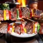 When is the Best Month to Have a Barbecue in Europe