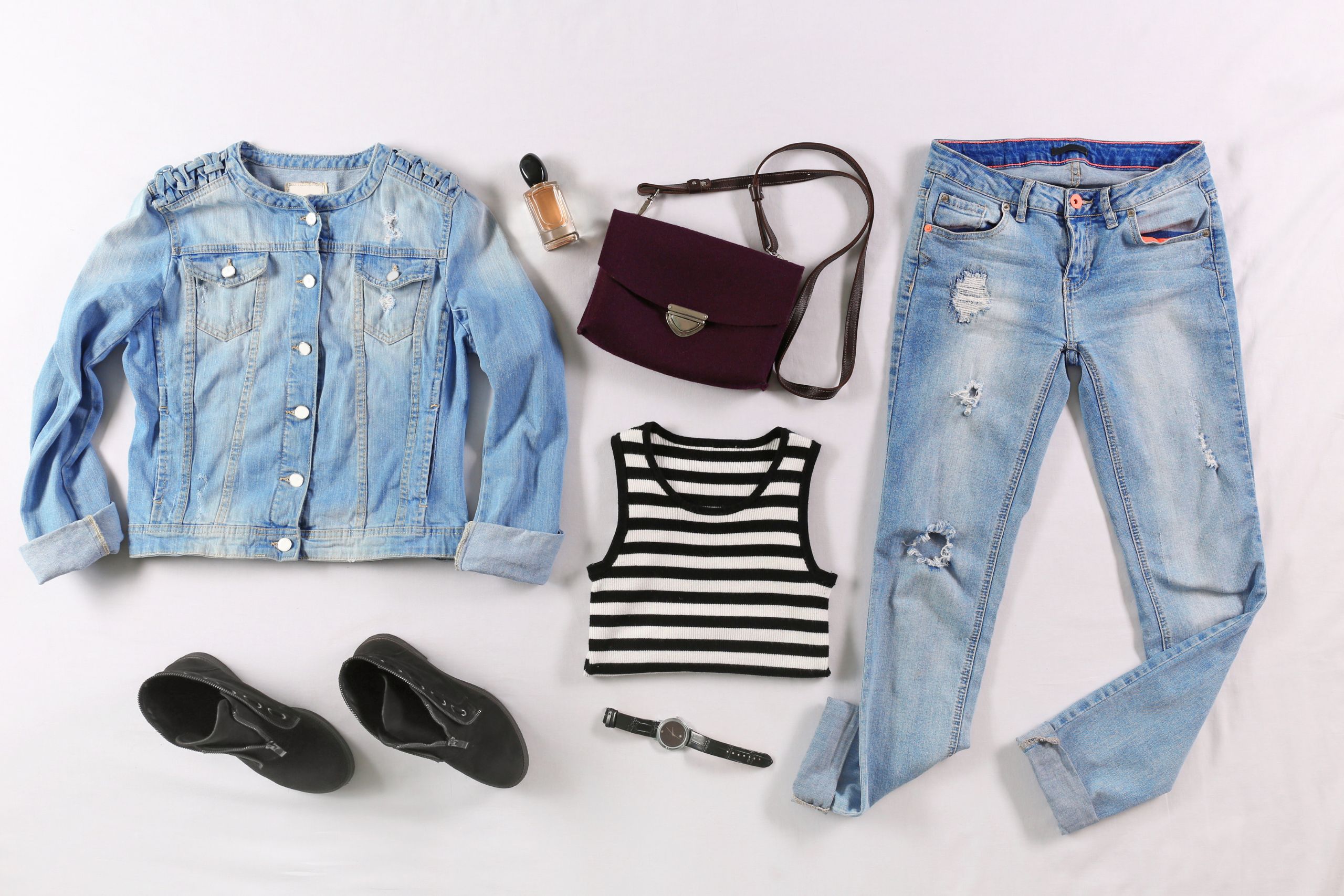 Best Outfits For the Summer