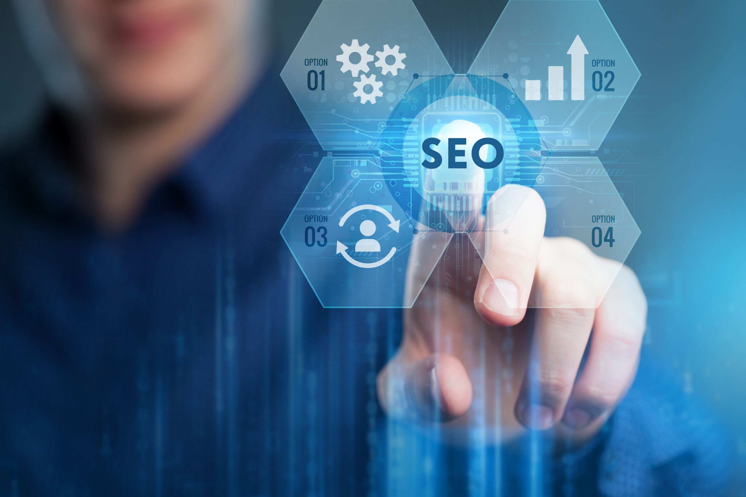SEO 101 SEO 기본에 대한 초보자 가이드