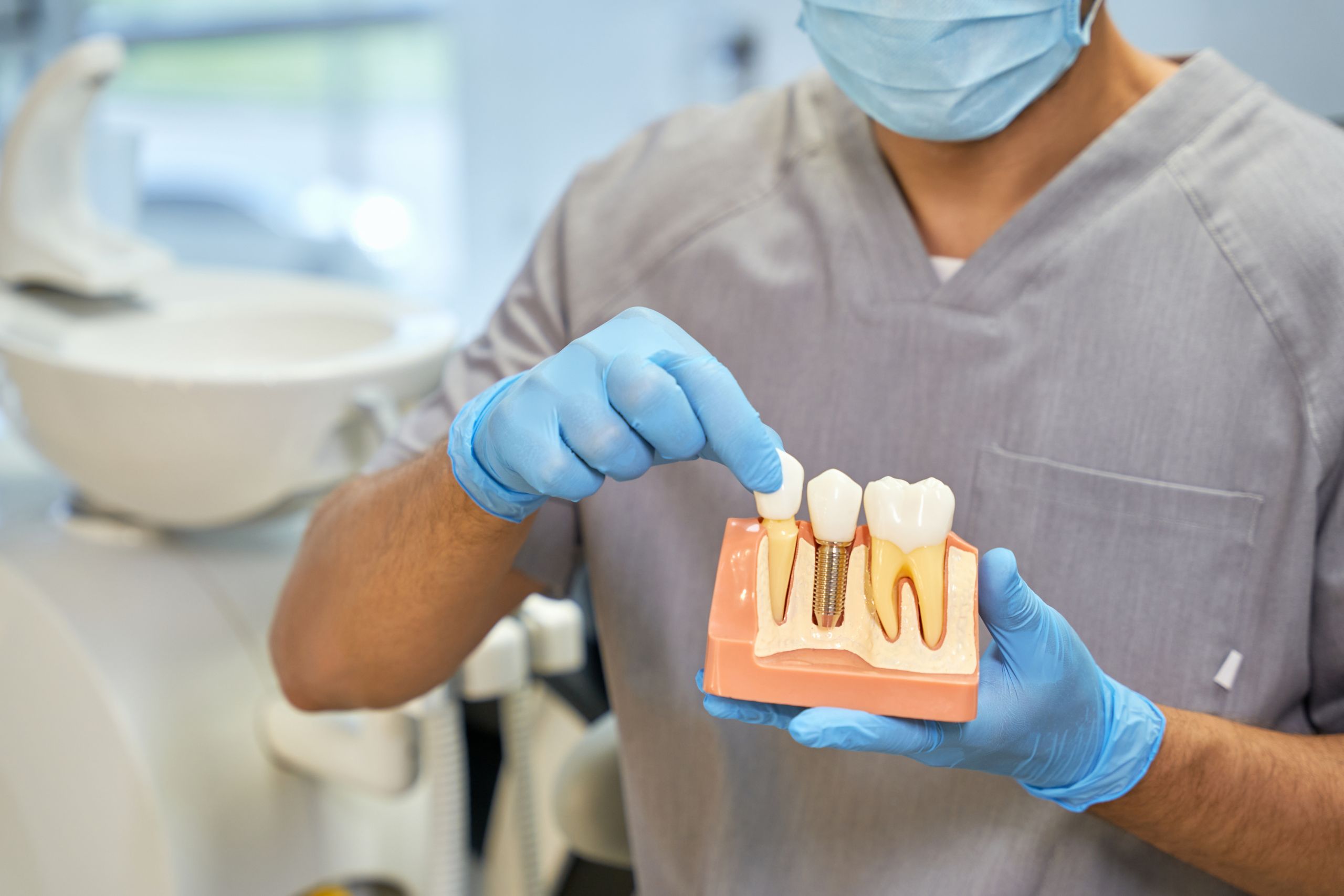 Main reasons Why People Proceed Abroad For Dental Implants