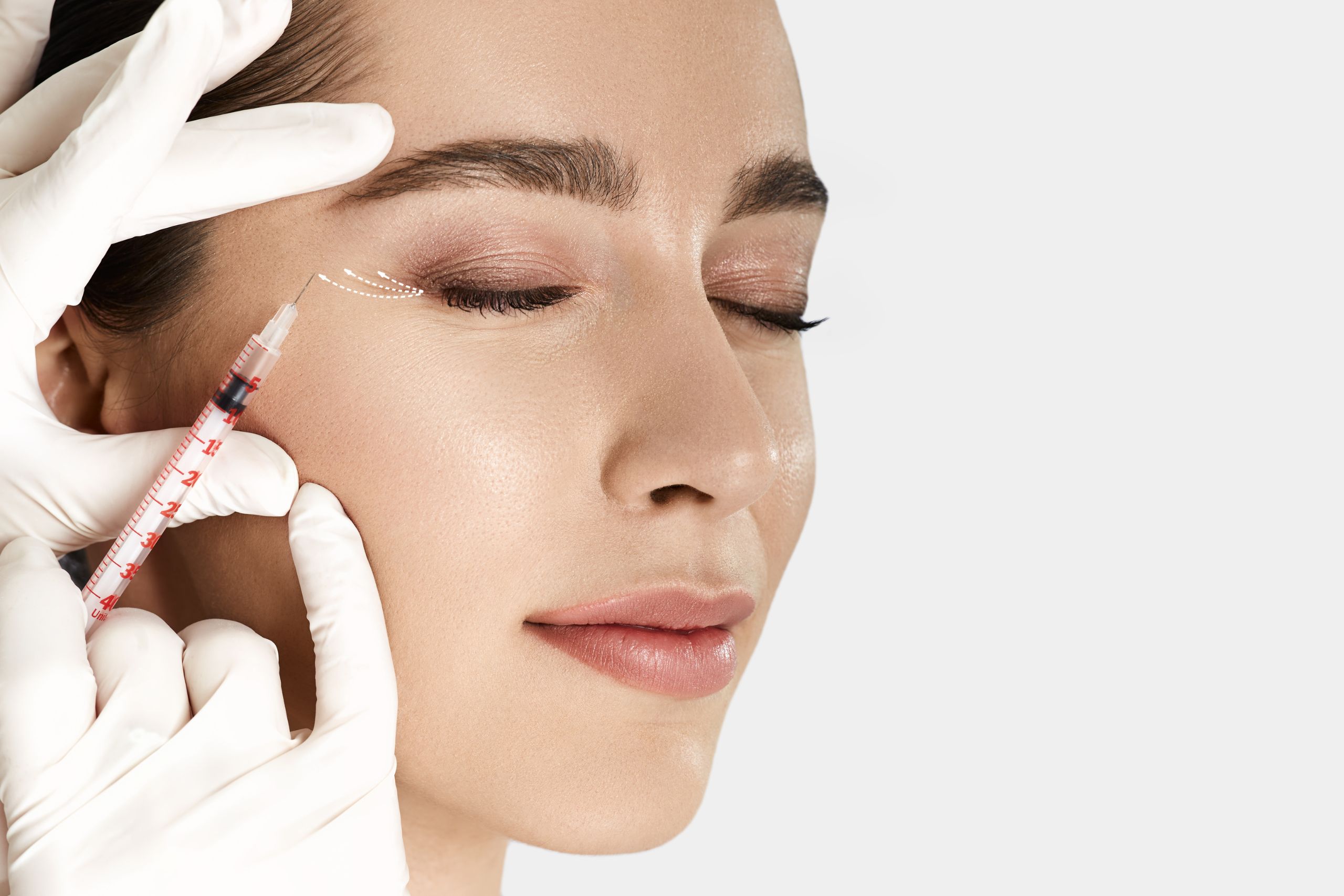 What Are Wrinkle Relaxing Injections