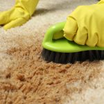 Why You Should Hire Spot & Stain Removals by Professionals