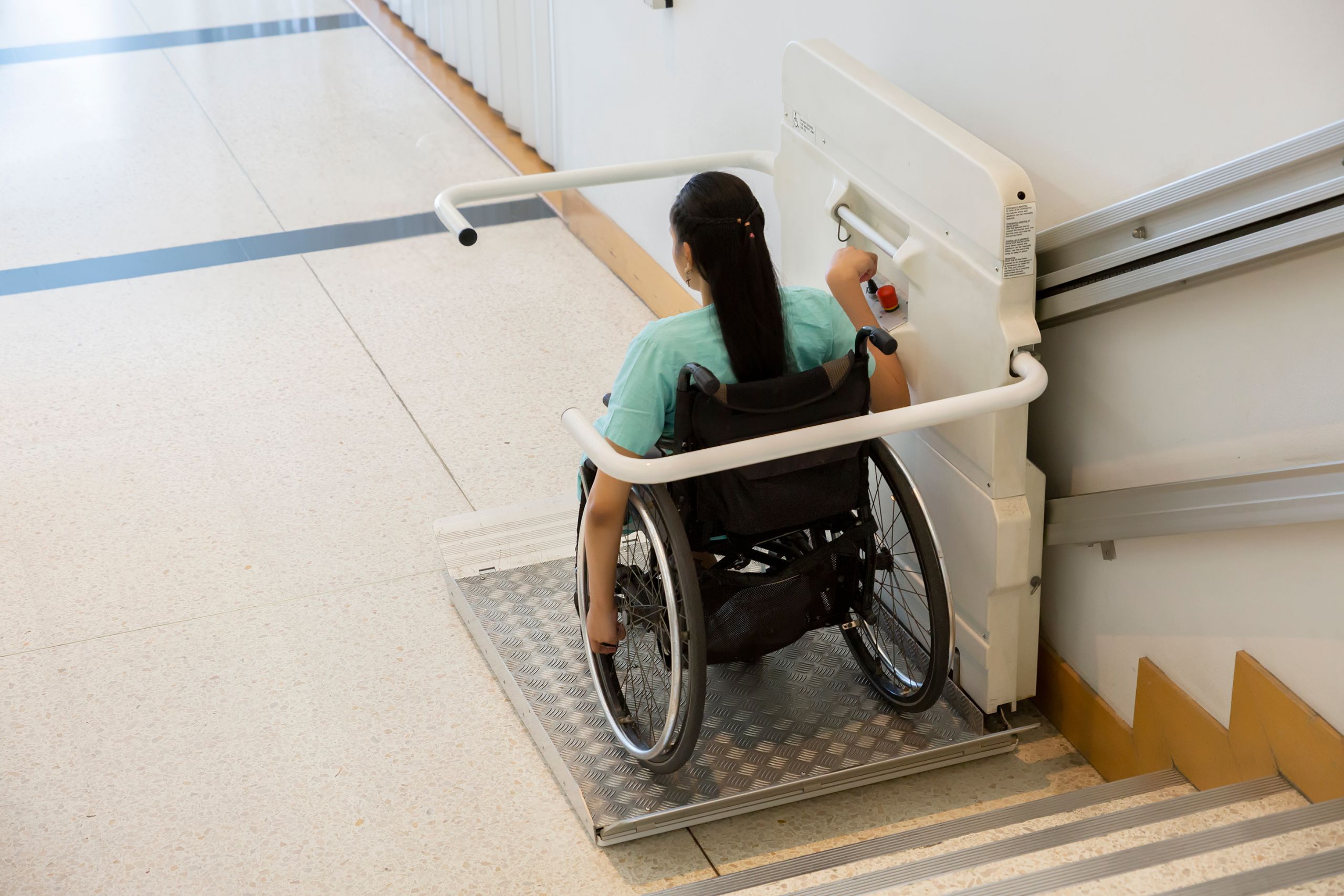How SesameAccess Can Help Disabled People