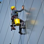 The Importance of Commercial Restorative Cleaning of Metal Buildings