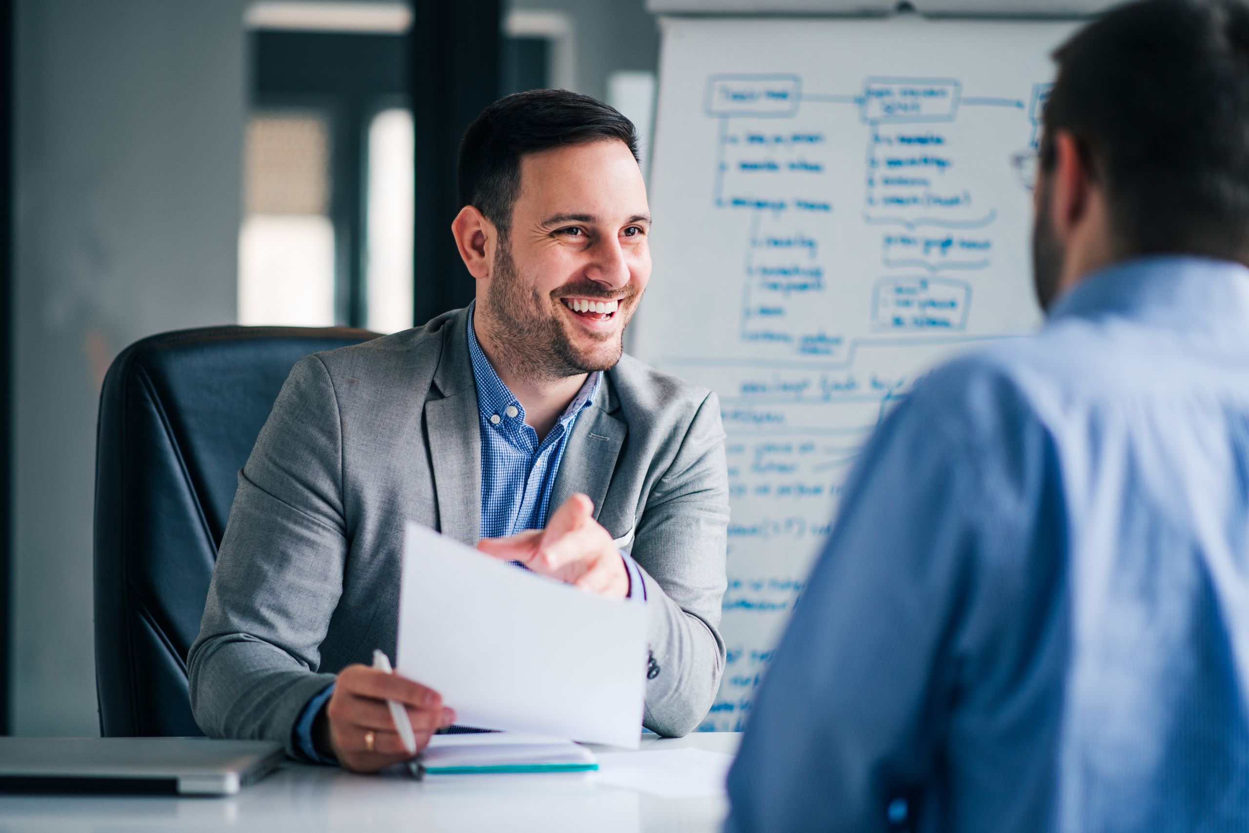 Why Work With a Pharmaceutical Recruitment Agency Like Star Outico in 2022