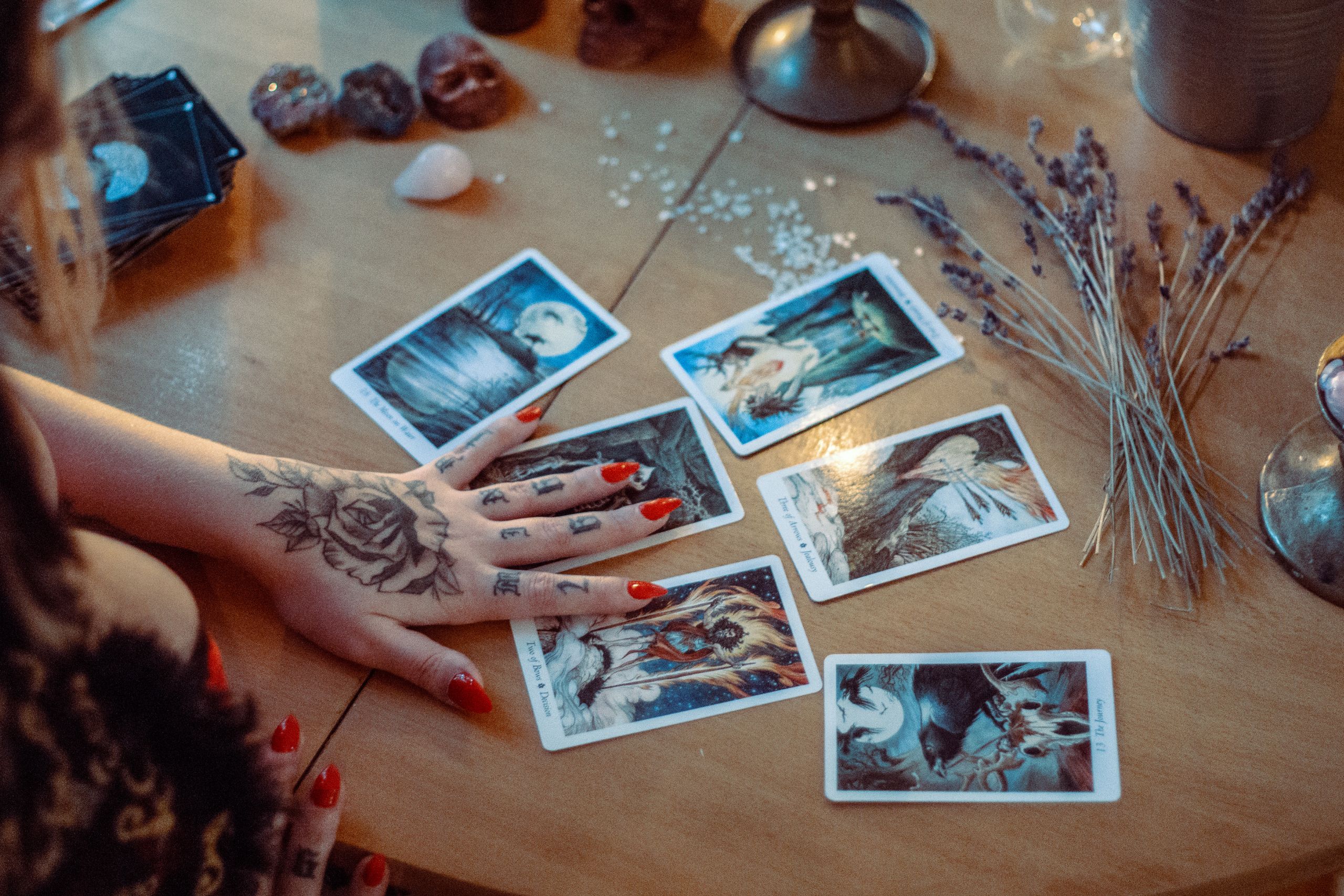 Cheap Psychic Reading Online With Trusted Psychics