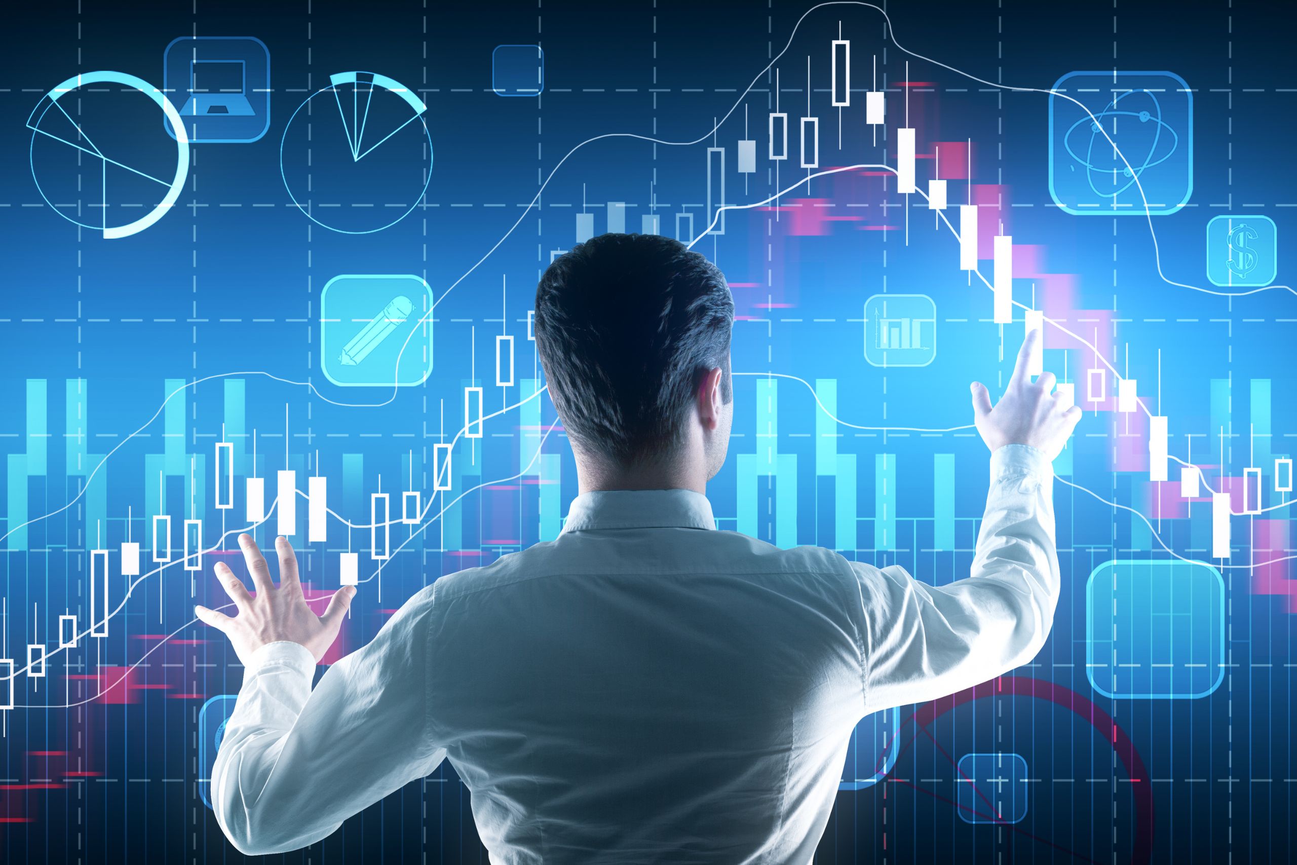 The Best Stock Trading Platforms in the UK