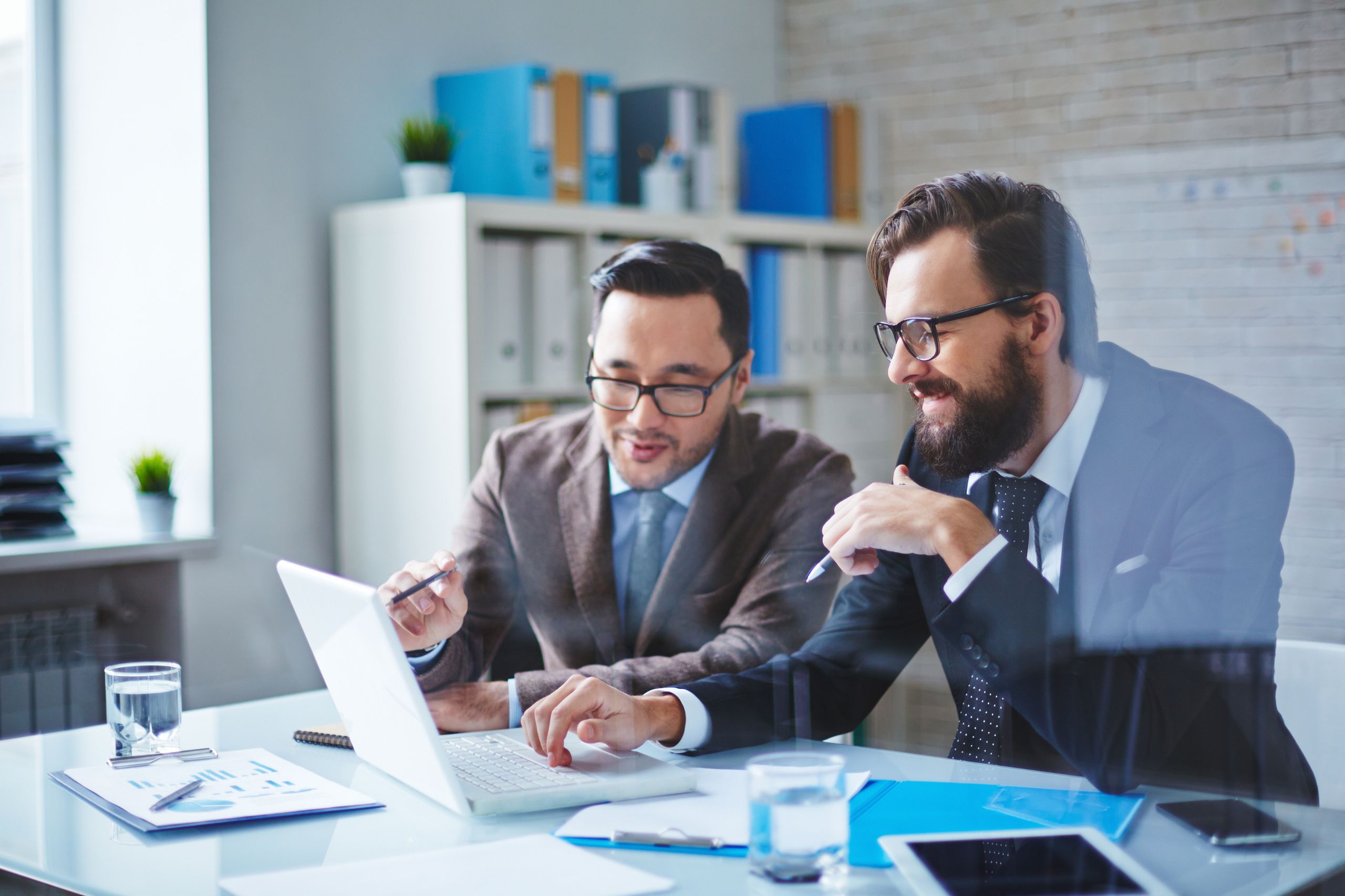 Why Your Business Should Hire IT Consulting Services and Support