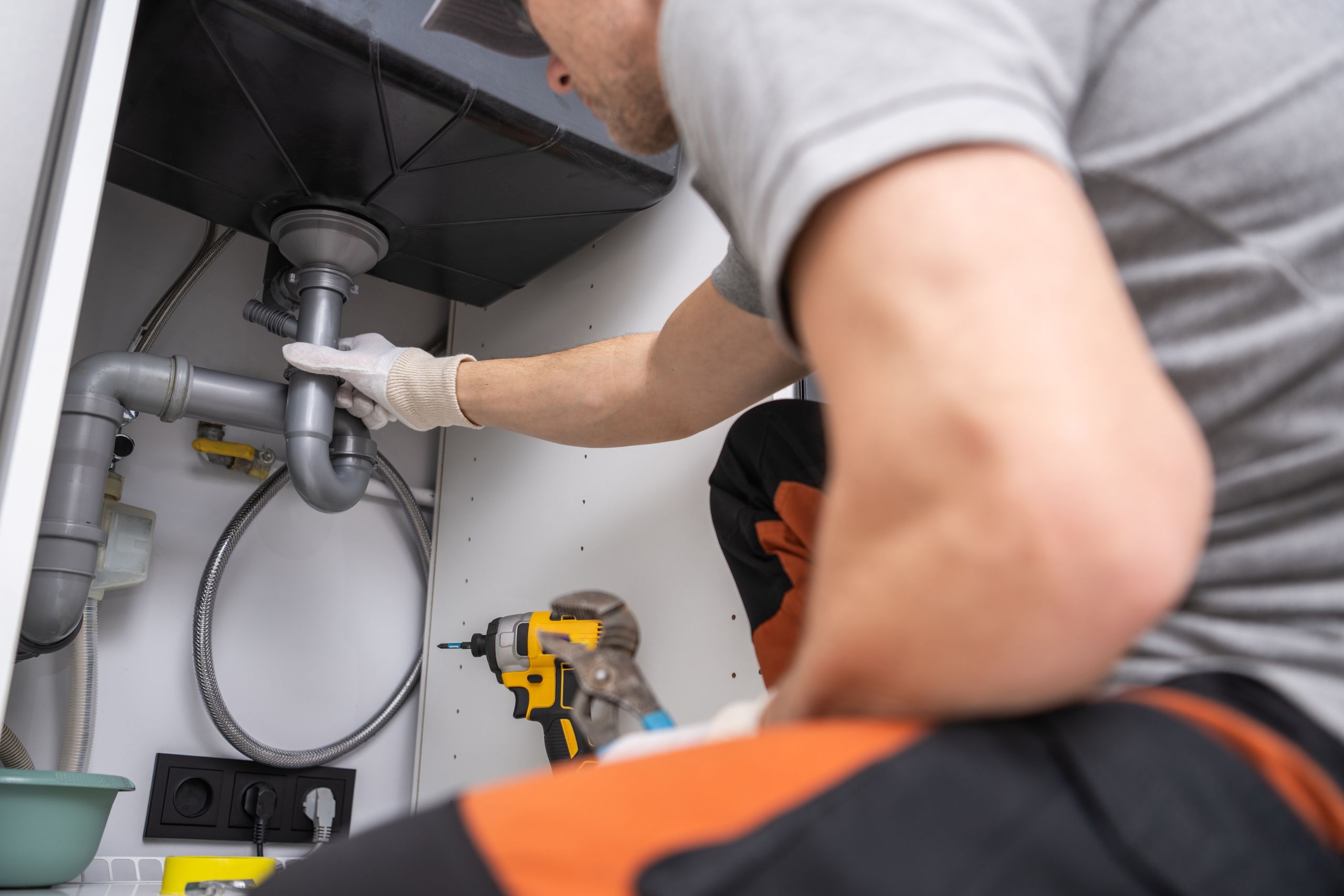 Plumbers4U - Local Plumbing Services in London