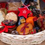 What is the Most Popular Ingredient for Christmas Gift Hampers