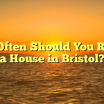 How Often Should You Rewire a House in Bristol?