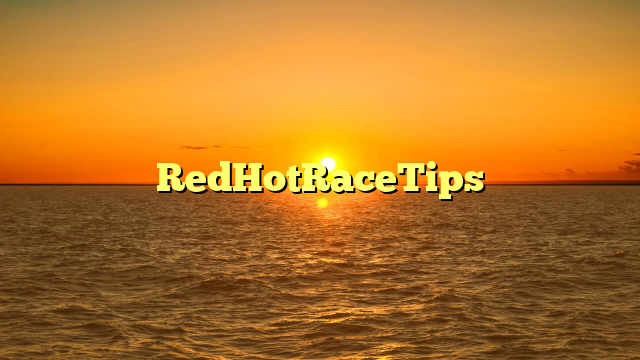 RedHotRaceTips