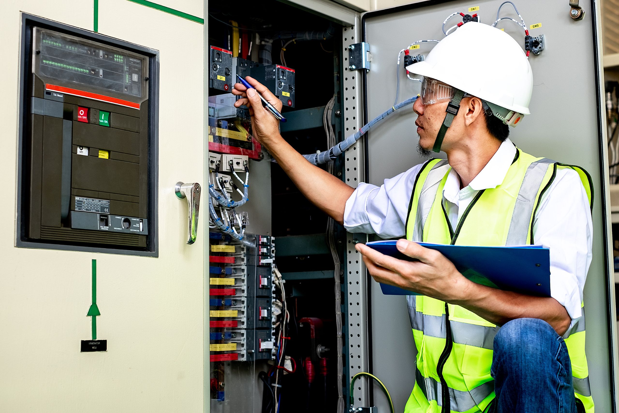 How to Save Money about Business Electricity