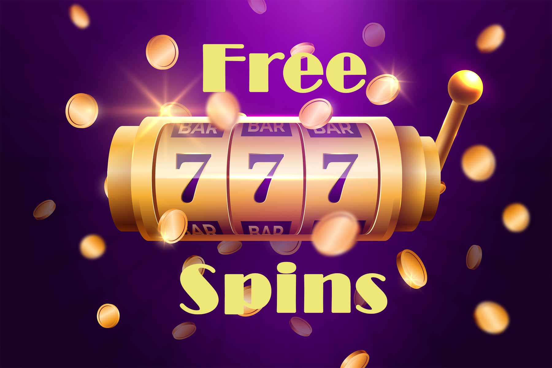 Playing Free Spins No Deposit Not On Gamstop