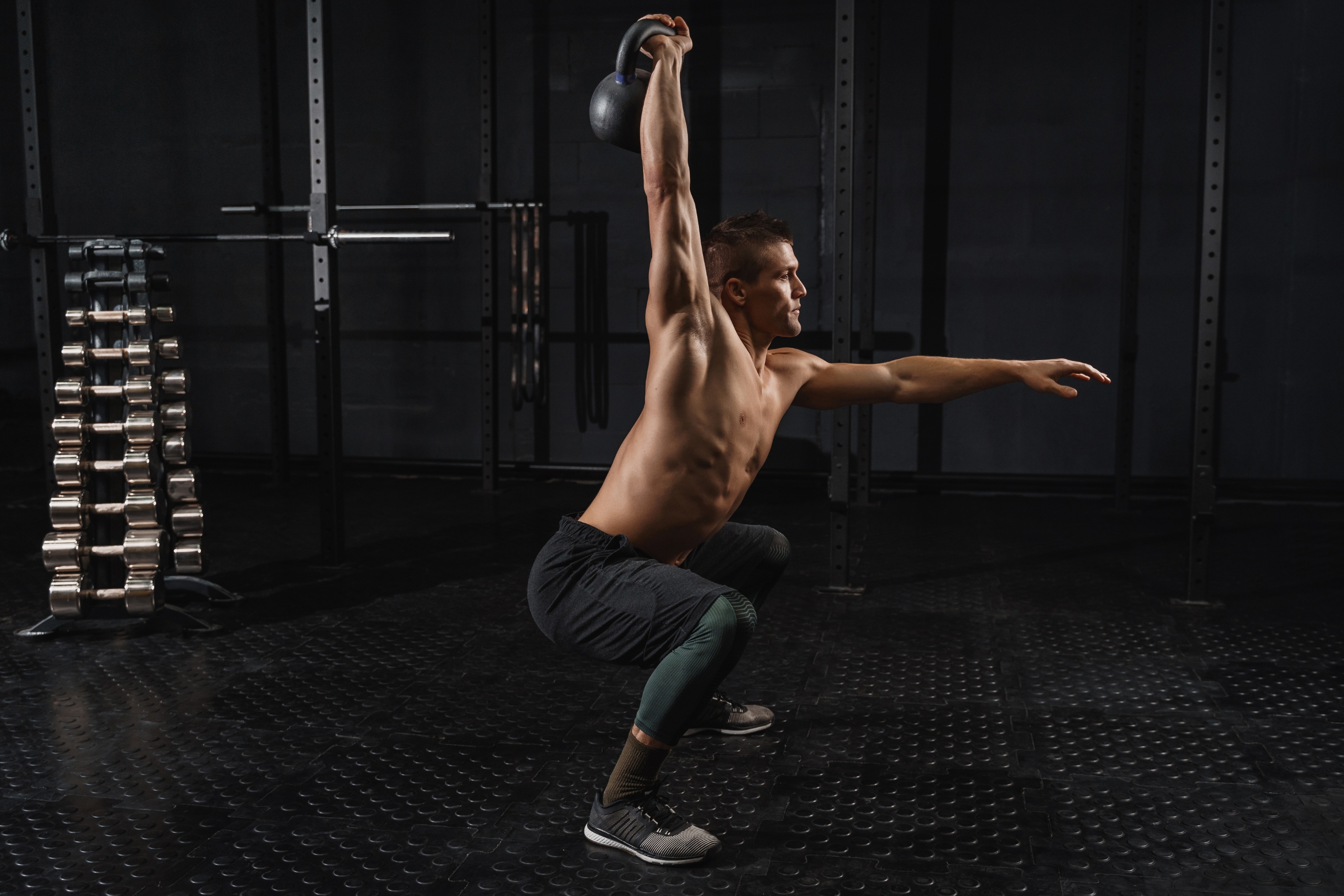 CrossFit Training Explained: What It Is, How It Works, And Why So Many People Swear By It