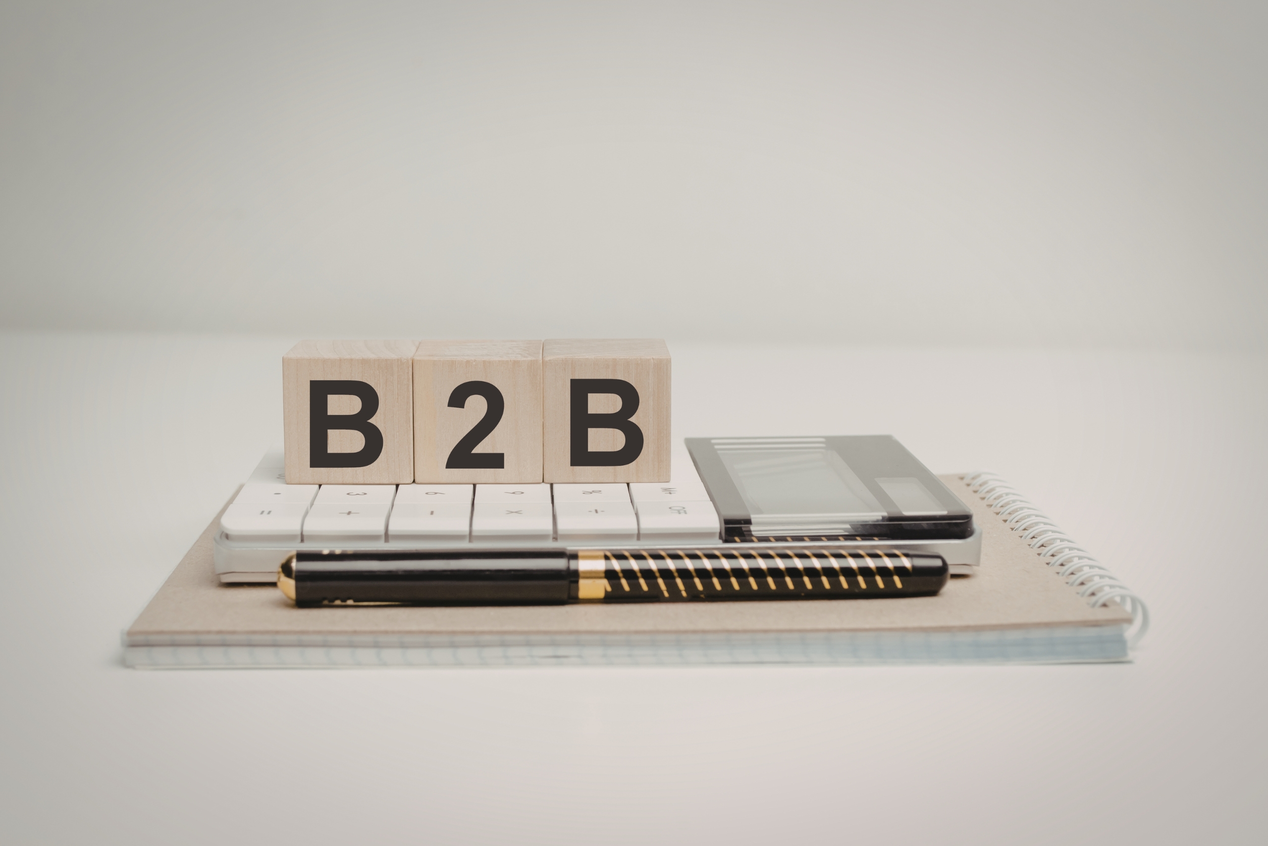 B2B E-Commerce Explained: How Businesses Buy And Sell Online and Why It Is Bigger Than You Think